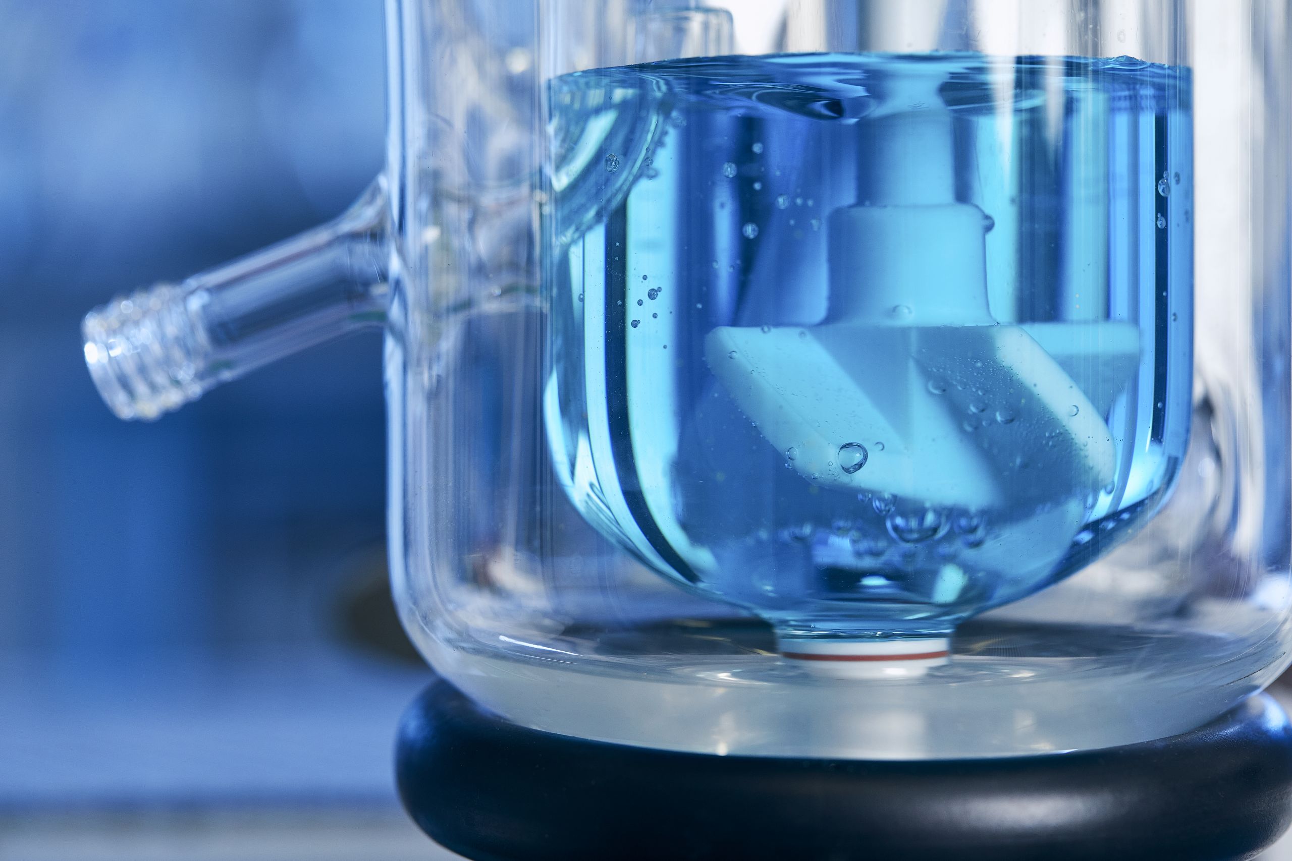 medicine manufacturing at CMAC
