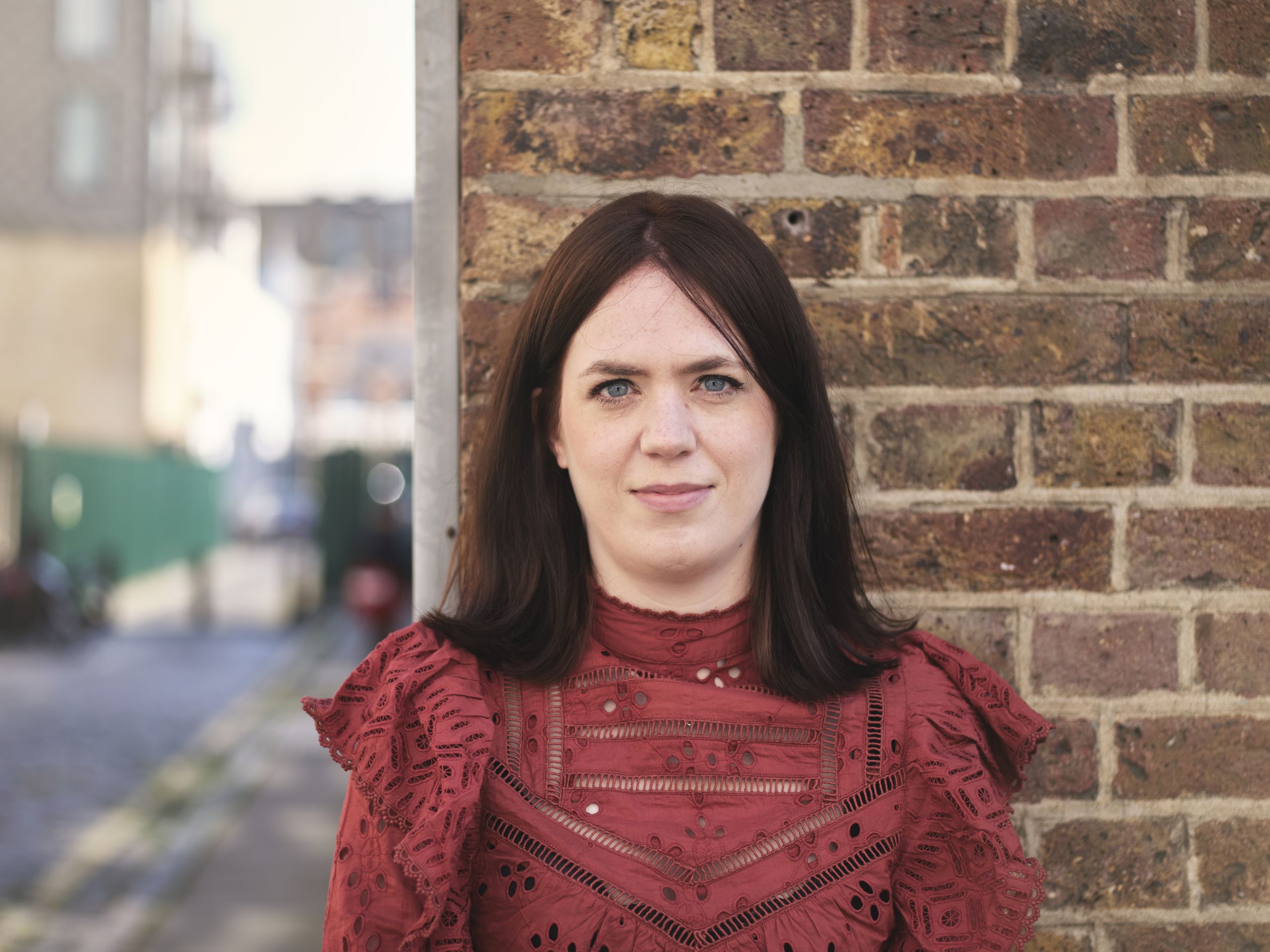 Professor Rebecca Shipley