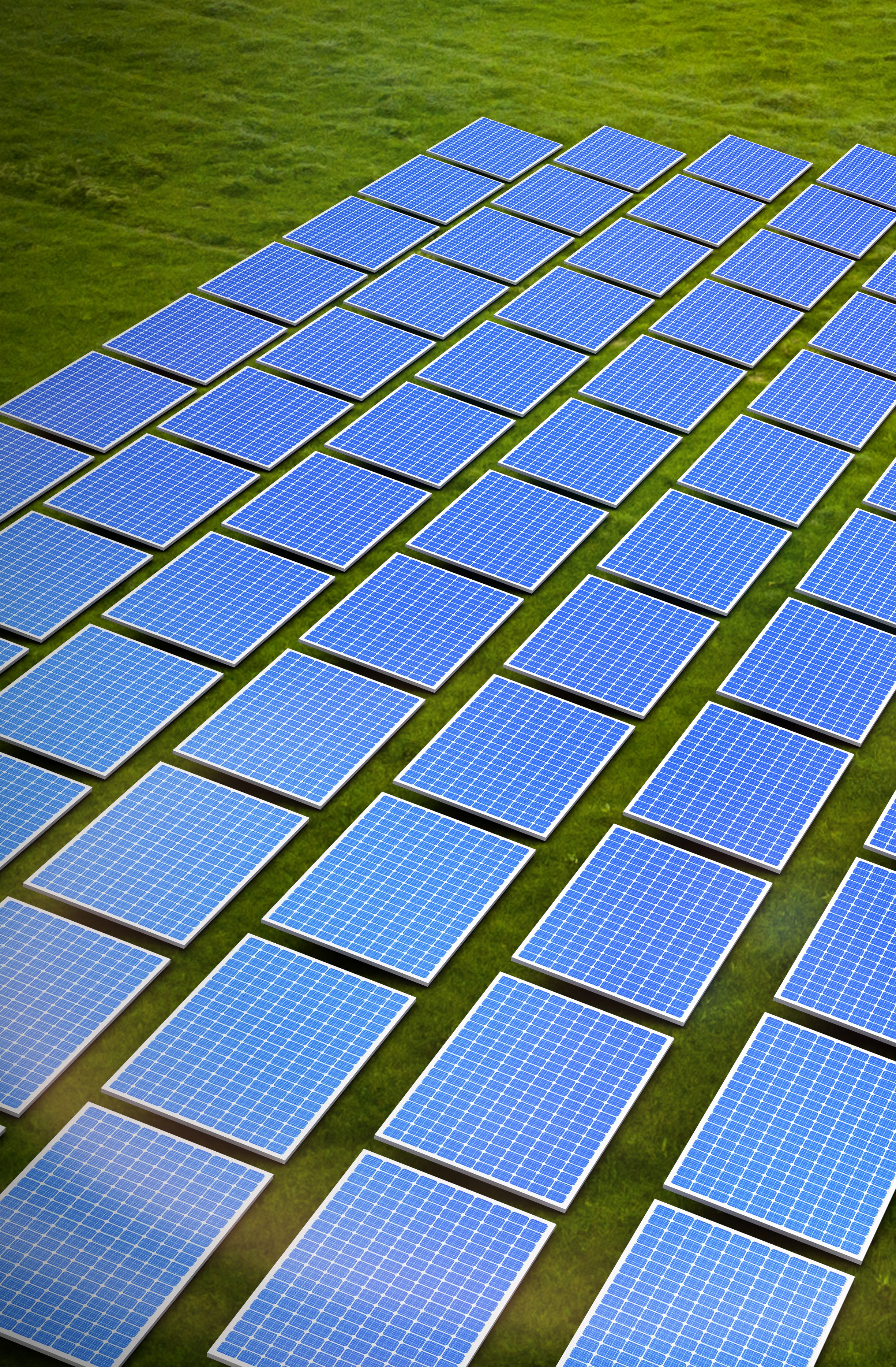 Solar Panels