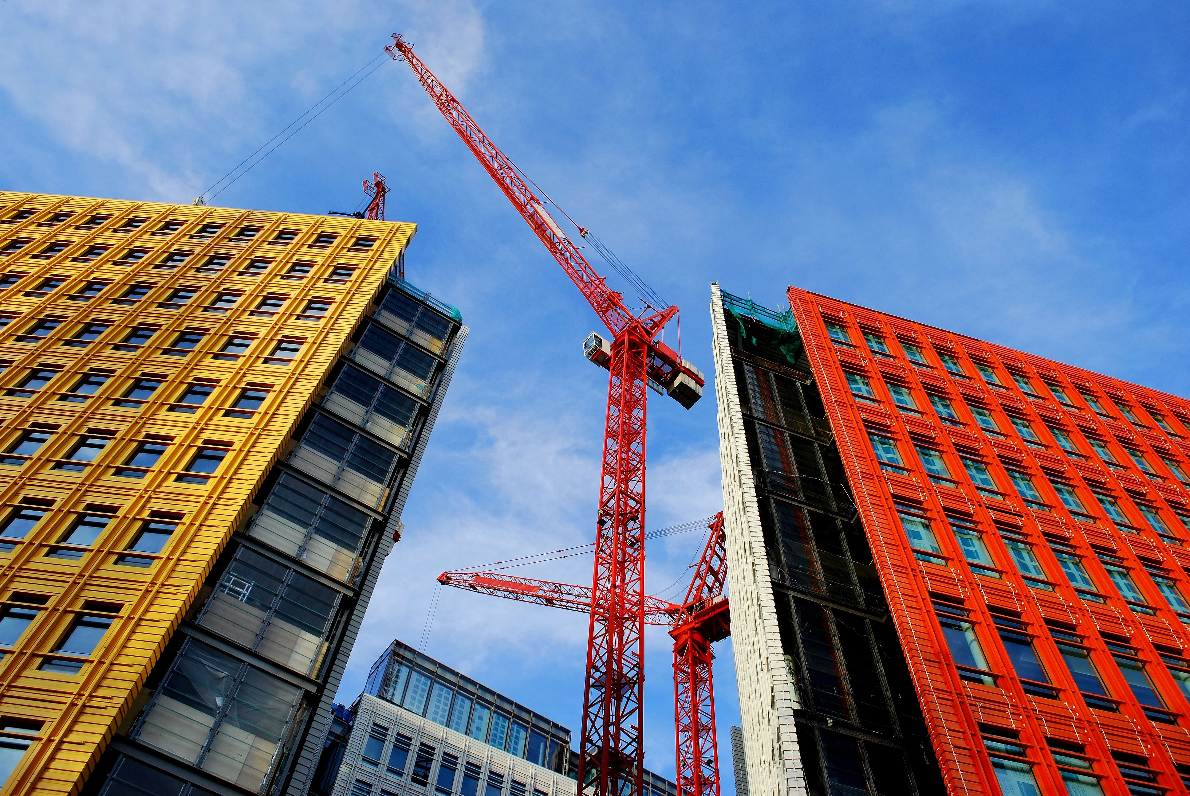 construction site