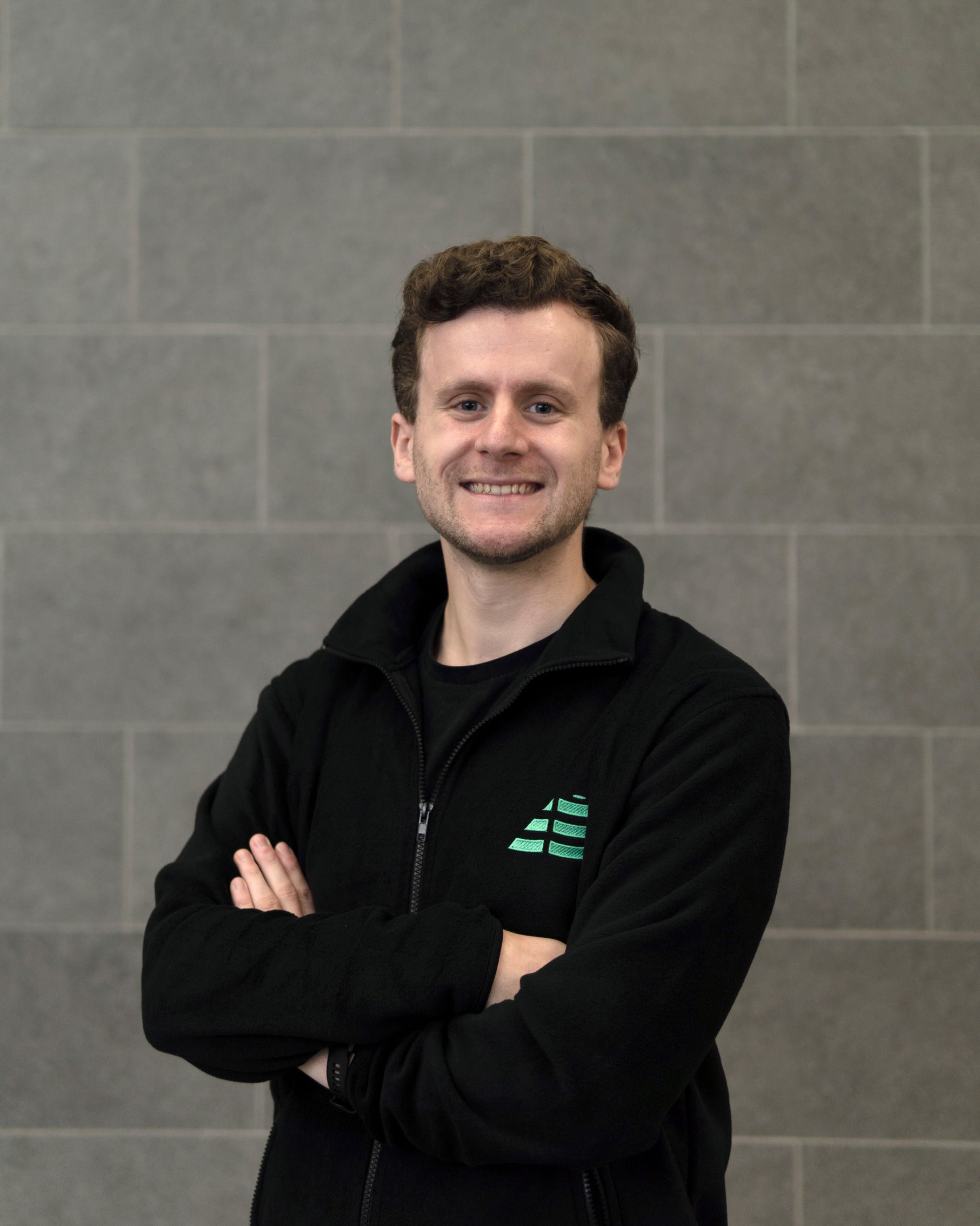 About:Energy's co-founder and COO, Kieran O'Regan