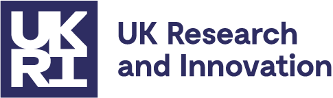 UKRI logo