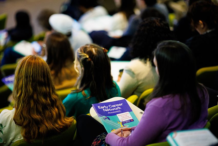 Early Career Network Conference 2023