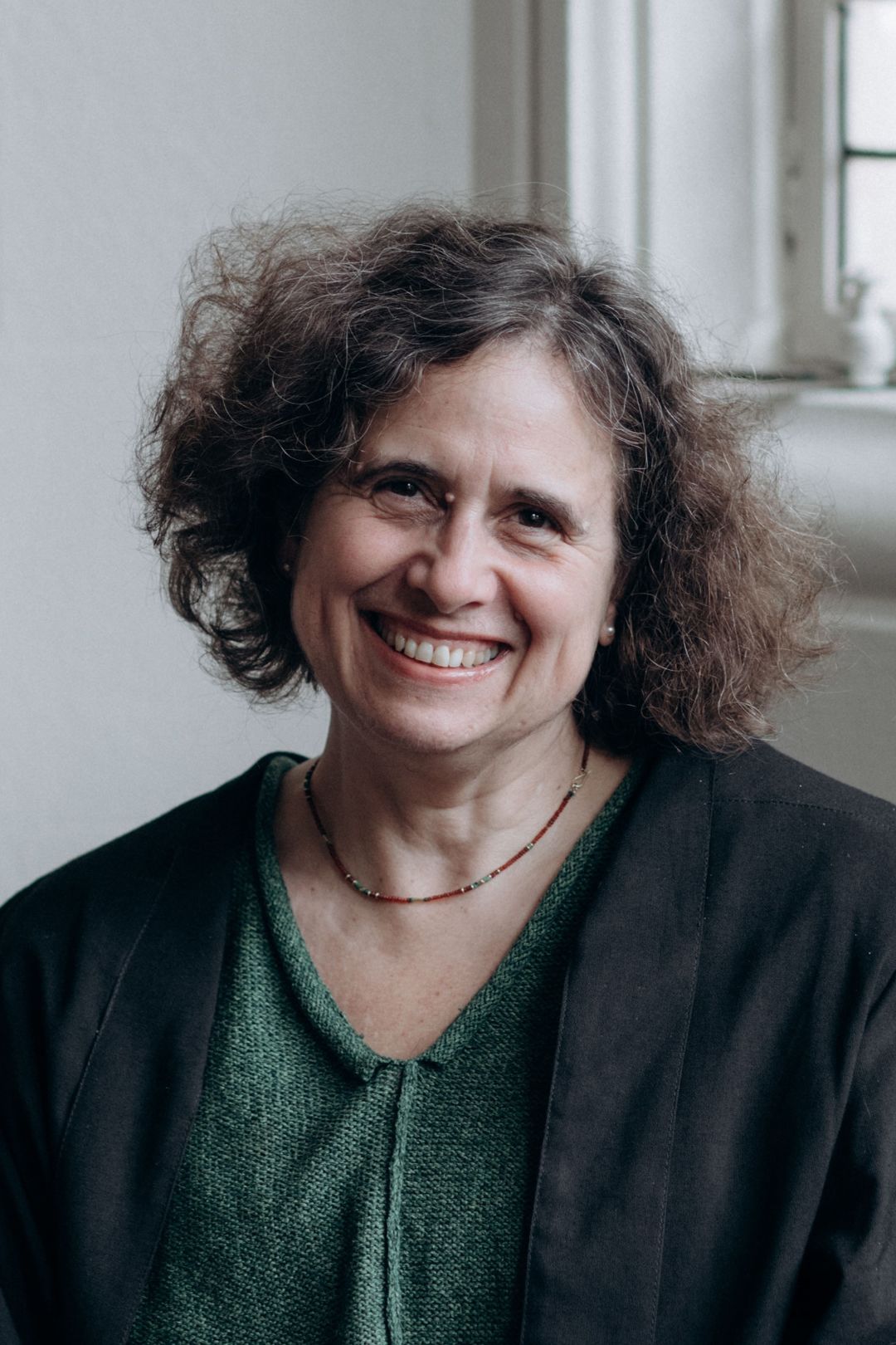 An image of Professor Anne Ferguson-Smith BBSRC Executive Chair