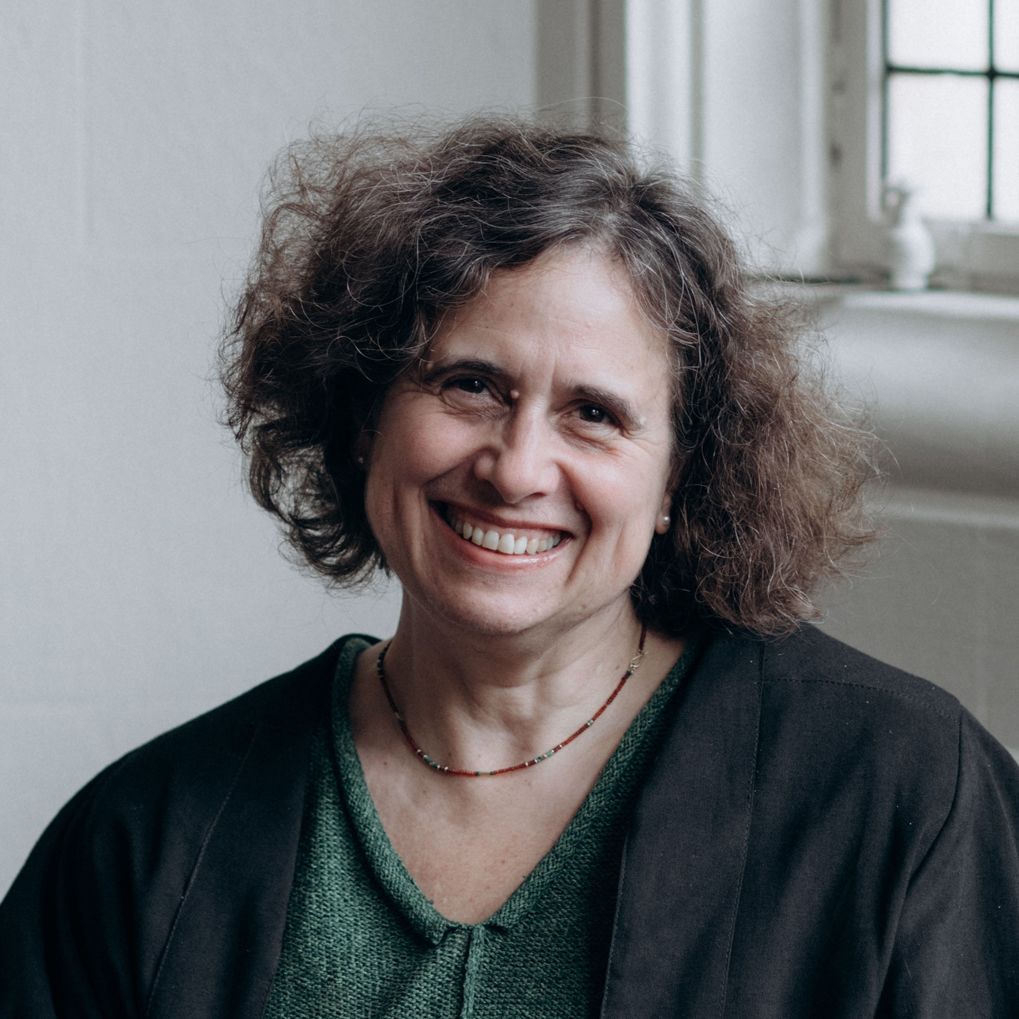 An image of Anne Ferguson-Smith, BBSRC Executive Chair 