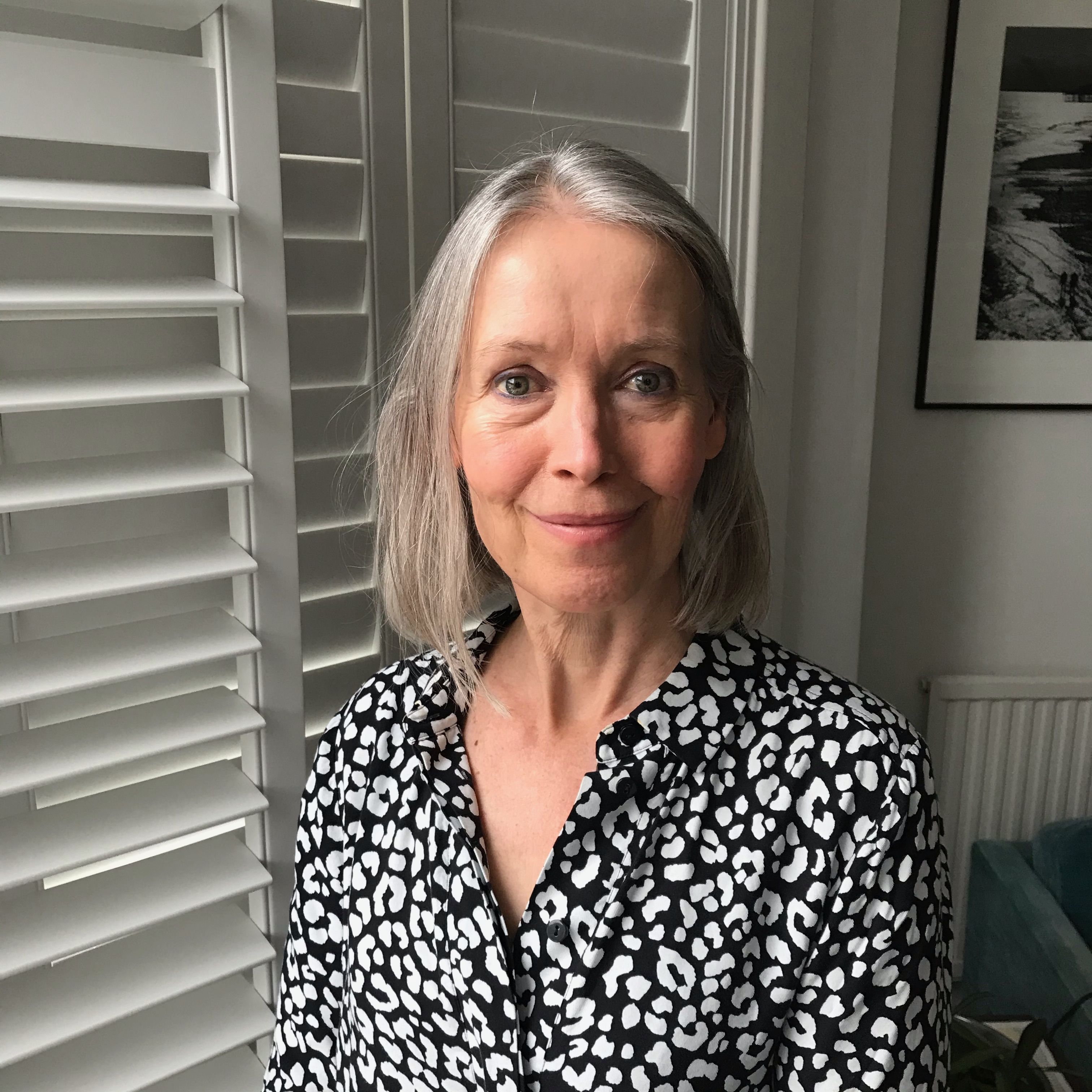 Professor Alison Park, Interim Executive Chair, Economic and Social Research Council