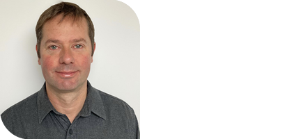 Dr Simon Rushton