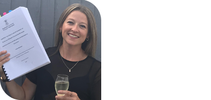 Dr Emily Marchant