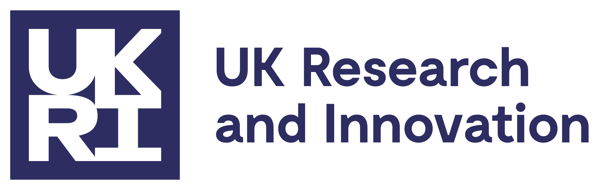Logo: UKRI