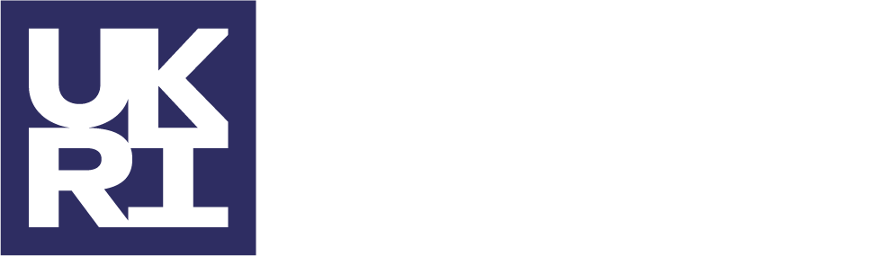 Logo: UK Research and Innovation